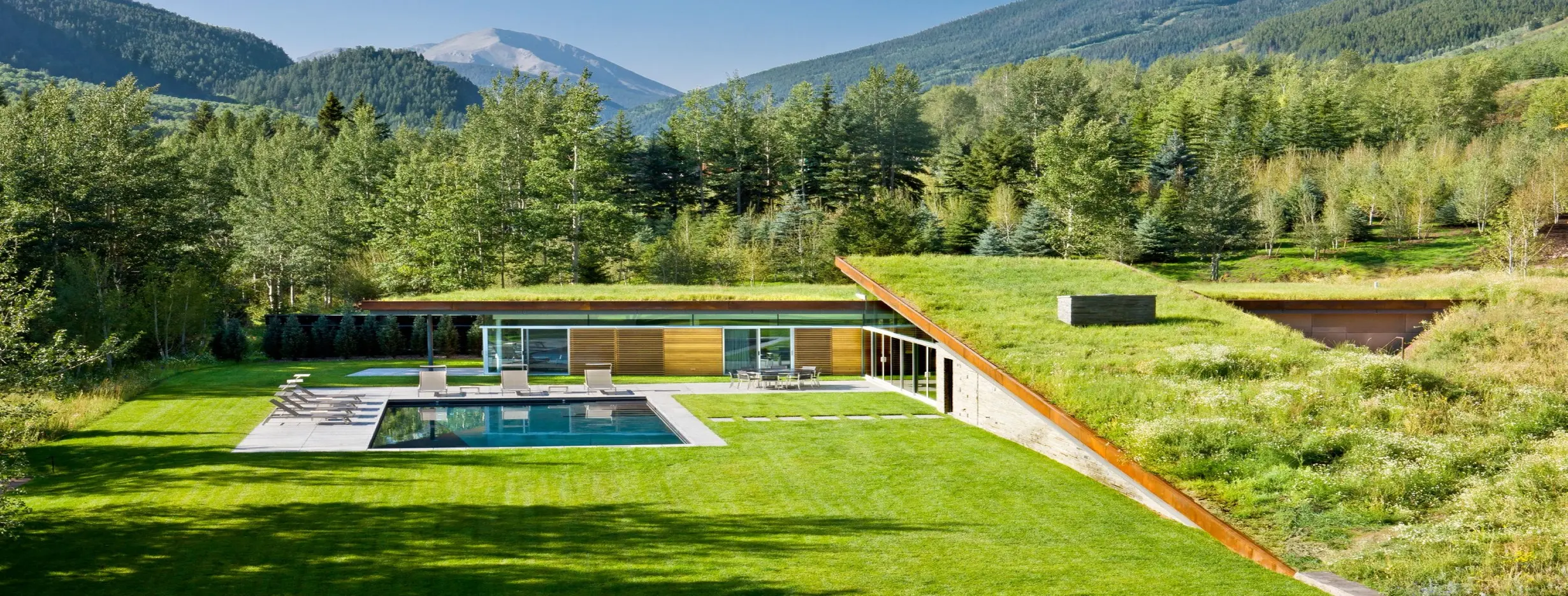 Image for Eco Friendly Residences